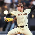 【日本ハム】加藤貴之、今季初完封でリーグトップタイ8勝目