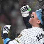 有識者『森下は昨日の2HRで打者として佐藤超えたな』←本当にそうか?