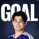 【悲報】日本代表さん、190cmムキムキ快速FWが出てきたら優勝いけそうwwwwwwwwww