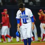 DeNA相川監督、守護神・山崎康晃大炎上に「敗因は『1点リードで9回』。2点リードなら違ってた」