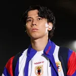 【朗報】田中碧「自分のせいじゃないって言ってもらえて嬉しいわけじゃない。失点シーンは見返さないと思います」
