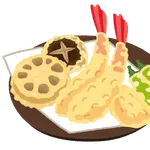 天ぷらで打線組んだwwwwwwwwwwwwww