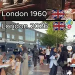【悲報】イギリス人さん「助けて！移民を受け入れすぎたら国が乗っ取られたの！」・・・・・・・・・