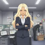 寂しくて退職できない