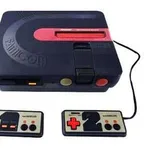 【朗報】ツインファミコンさん、発売40周年を迎えるwwwwwwwwww