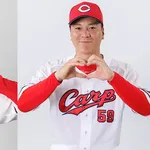 カープ名原&大盛がダブルスチール敢行!DeNA戦大逆転の起点に