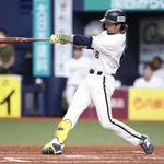 オリックス・宗佑磨が国内FA権取得 21年から3年連続B9&GG
