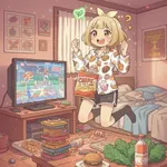 【アラフォー以上】定期的に襲い来る健康の不安