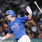 【中日】阿部寿樹、代打の得点圏打率4割4分！驚異の勝負強さ生むプロ入り後の経験！！