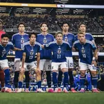 【悲報】国を挙げてサッカーに力を入れないとワールドカップ優勝は無理なのでは？ｗｗｗｗｗｗｗｗｗｗ