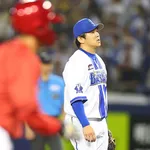 セリーグ珍事！全3試合で守護神が敗戦投手に「守護神の厄日」De山﨑、巨人ライマル、中日松山に黒星