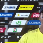 【日本ハム】水谷瞬、やっぱり羽田で呼び出されていたwwwww