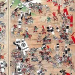 【悲報】戦国時代「3万人の兵が侵攻」←これほんまなん?wwwwwwwwww