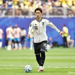 鎌田大地「W杯優勝狙う国はどこもサッカーが一番。日本も『サッカーが国技』にならないと勝てない」