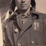 【悲報】戦前の特攻隊員さんの写真がこちら なお特攻して死んだ模様・・・・・・・・・