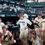 【日本ハム】「WE LOVE HOKKAIDO & FIGHTERS 2026」ユニフォーム、縁起が良すぎる説