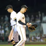 巨人・大勢に異変　橋上監督代行「もう一回検証する必要はある」痛恨の３試合連続失点も配置転換はせず