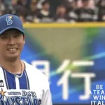 De尾形(27) 4登板 3.20 1勝2敗 19.2回 奪三振率10.98 被打率.174 WHIP1.22 K/BB2.00 QS率0%