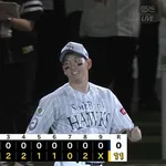 ソフトバンク、息切れ気味の西武に圧勝アンド圧勝