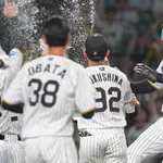森下翔太、本塁打キング19本www2位は佐藤輝明16本