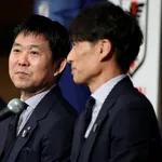 森保監督に続投要請へwwwwwwwwwwwwwwwwwwwwwwwww