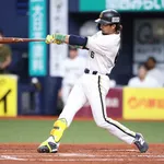 【悲報】オリックス・宗佑磨が国内FA権取得 21年から3年連続B9&GGwwwwwwwwwwwwwww