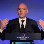 【悲報】W杯日本―ブラジル戦、FIFA会長さん「決勝のような試合」・・・・・・・・・
