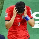 【悲報】韓国大統領、サッカー韓国代表にぶちギレ