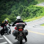 【朗報】鬱病の人さん、ガチでバイクに乗れｗｗｗｗｗｗｗｗｗｗ