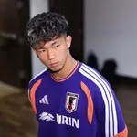 日本代表・塩貝健人「W杯の影響力は僕のインスタをみれば分かる」