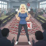【苦言】学校給食で一部「いただきます」廃止　角田信朗が苦言「すべてに手を合わせるのが日本人」