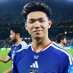 【悲報】塩貝健人さん、ブラジル戦前発言を撤回する気なし・・・・・・・・・