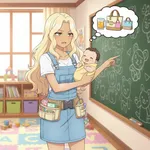 「洗濯も畳んでるし、ゴミも捨ててるじゃん」——それ、家事育児じゃないから。子の発熱で露呈した「自称イクメン」の限界