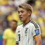 【悲報】堂安律さん「日本代表の中で誰がブラジル代表に入れるのか」・・・・・・・・・