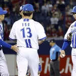 山﨑康晃の6年契約中の成績推移ｗｗｗｗｗｗｗｗｗｗｗｗｗｗｗｗｗｗ