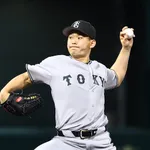 巨人・小笠原慎之介「僕は上沢さんみたいに１、２年で日本に戻ろうなんて微塵にも思っていない」