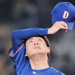 【中日】吉田聖弥、痛恨の同点打許す「切り替えて、やり返せるように」