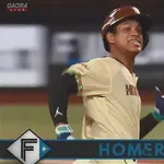 【日本ハム対オリックス14回戦】日本ハム・万波、オリックス・田嶋から第15号ソロホームラン!リードを3点に広げる!!!!!!!!!!!!!!