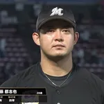 佐藤都志也、2試合連続弾を放って地元でお立ち台