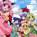 【悲報】平成の夕方アニメの女の子さん、妙にエッッッすぎるｗｗｗｗｗｗｗｗｗｗ