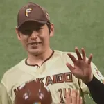 【日本ハム対オリックス14回戦】日本ハム4連勝、最多貯金11 加藤貴が今季初完封でリーグトップタイ8勝目 初回に万波が先制打