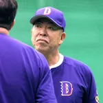 【中日】井上監督「月、変わったよ。いい月になるっしょ」「(交流戦後)5割で来てるでしょ」