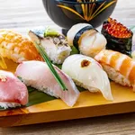「回らない寿司屋」ってどういう時に行くの????