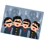 心霊写真かも…?な画像を貼るトピ