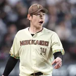 日本ハム加藤貴之が2年ぶり完封で自身6連勝!チーム4連勝で今季最多貯金11