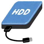 HDDやNASなど、7月1日から2.5倍に値上げ