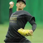 阪神・下村が２日の中日戦でプロ初登板初先発　２３年ドラ１が３年目で念願マウンドへ　チームは今１１度目の雨天中止で伊藤将はスライドせず