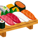 好きな寿司ネタ🍣