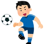 【謎】海外メディア「なぜ中国は14億人もいるのにサッカーが弱いのか?」