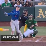 ドジャース・フリーマン、第14号同点ソロホームラン！！！！！！！！！！！！！！！
